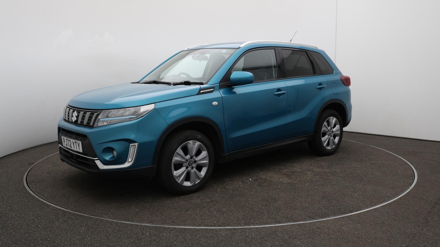 Used Suzuki Vitara 2023 for sale - 76072947: Photo 68