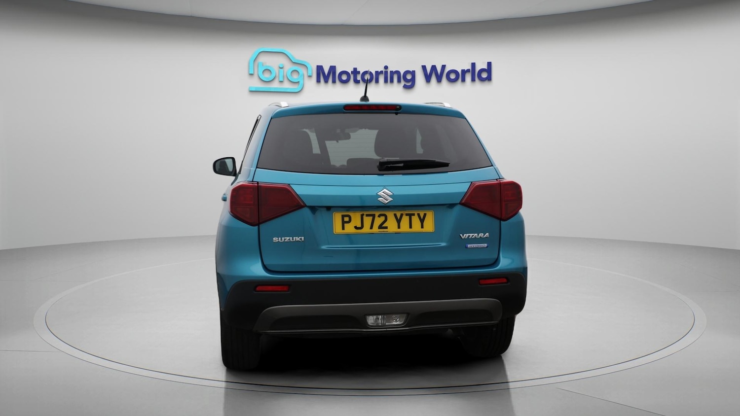Used Suzuki Vitara 2023 for sale - 76072947: Photo 7