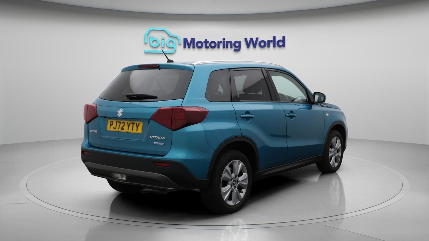 Used Suzuki Vitara 2023 for sale - 76072947: Photo 8