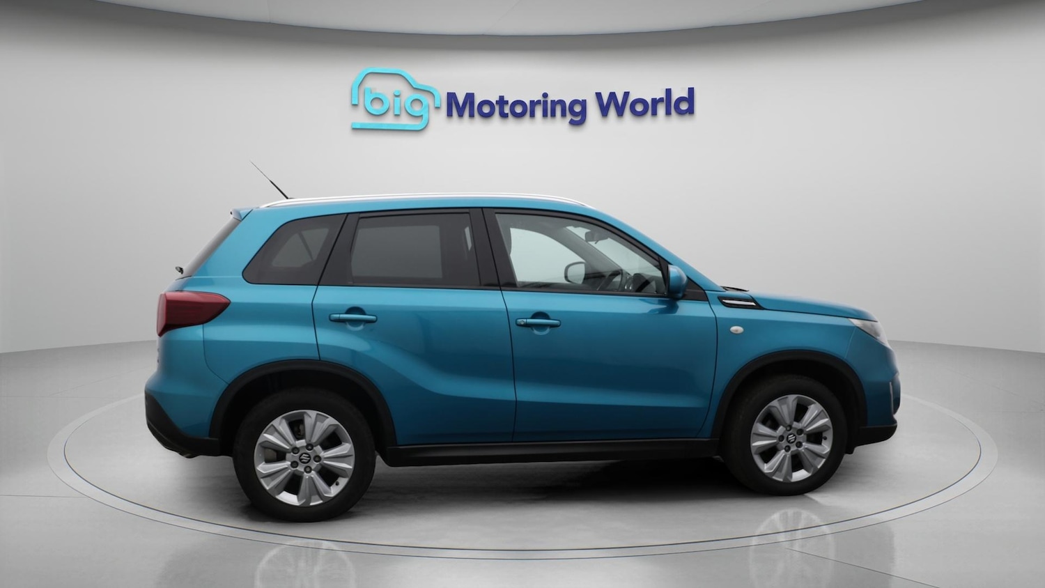 Used Suzuki Vitara 2023 for sale - 76072947: Photo 9