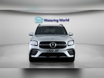Used Mercedes-Benz GLB 2022 for sale - 79111429: Photo