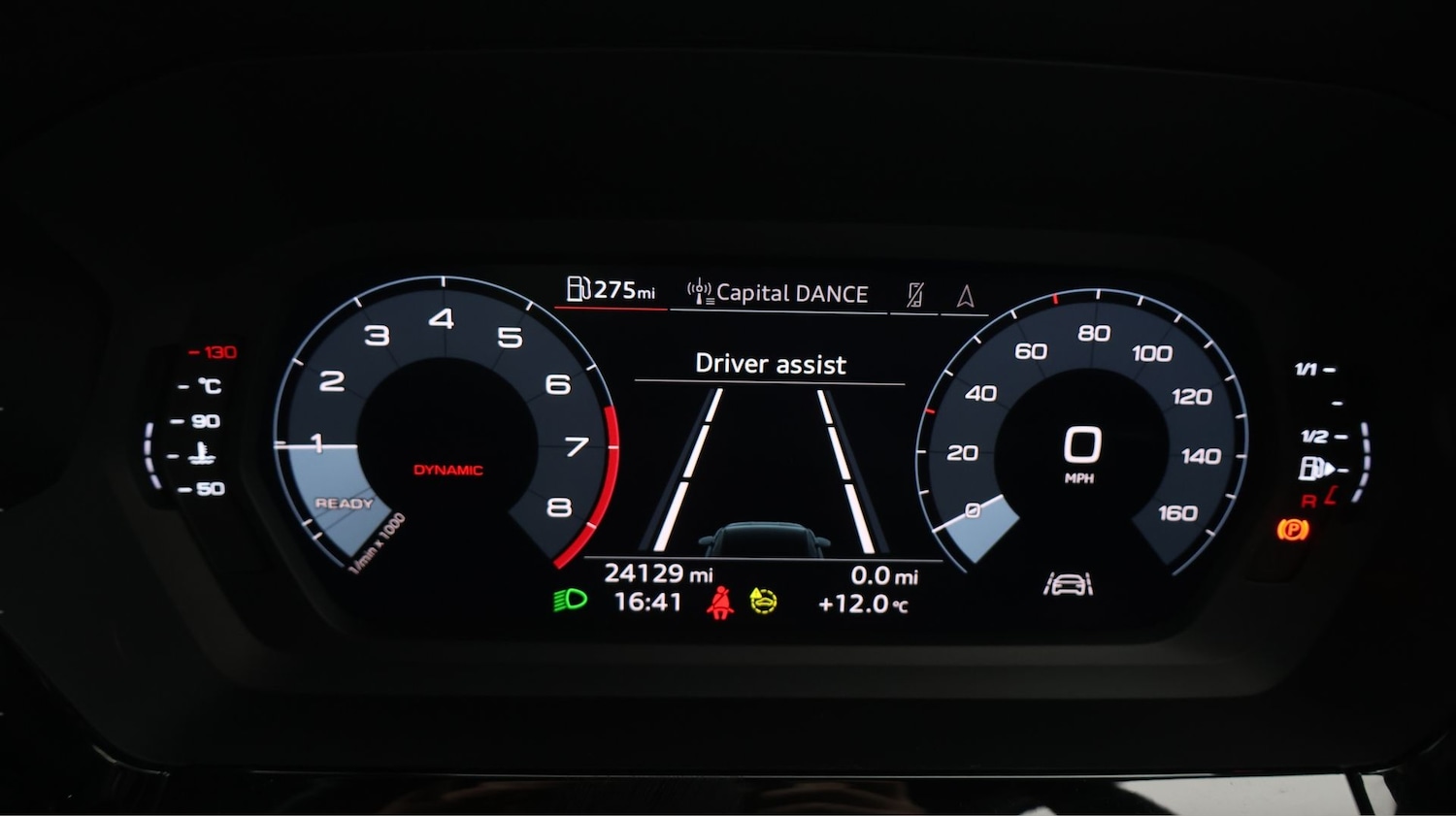 Used Audi A3 2023 for sale - 77258422: Photo 10