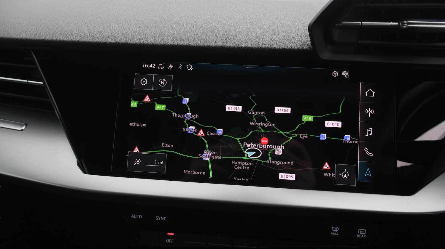 Used Audi A3 2023 for sale - 77258422: Photo 11