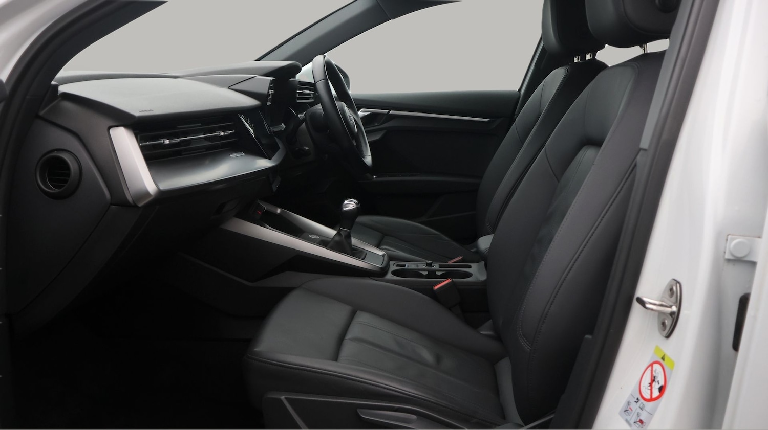 Used Audi A3 2023 for sale - 77258422: Photo 14