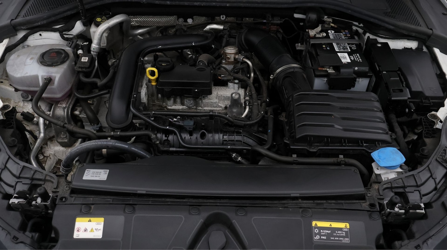 Used Audi A3 2023 for sale - 77258422: Photo 19