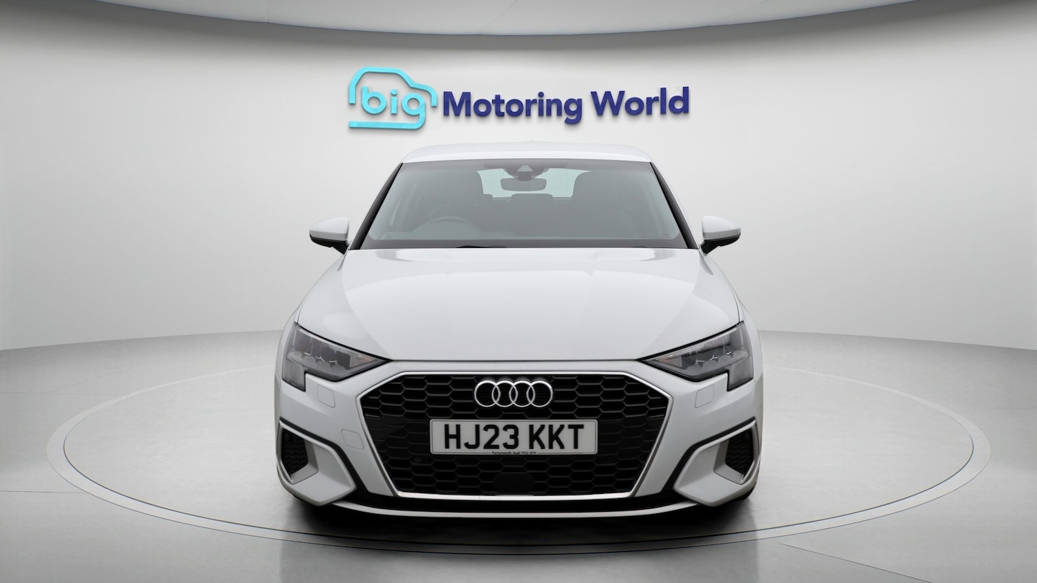 Used Audi A3 2023 for sale - 77258422: Photo 2