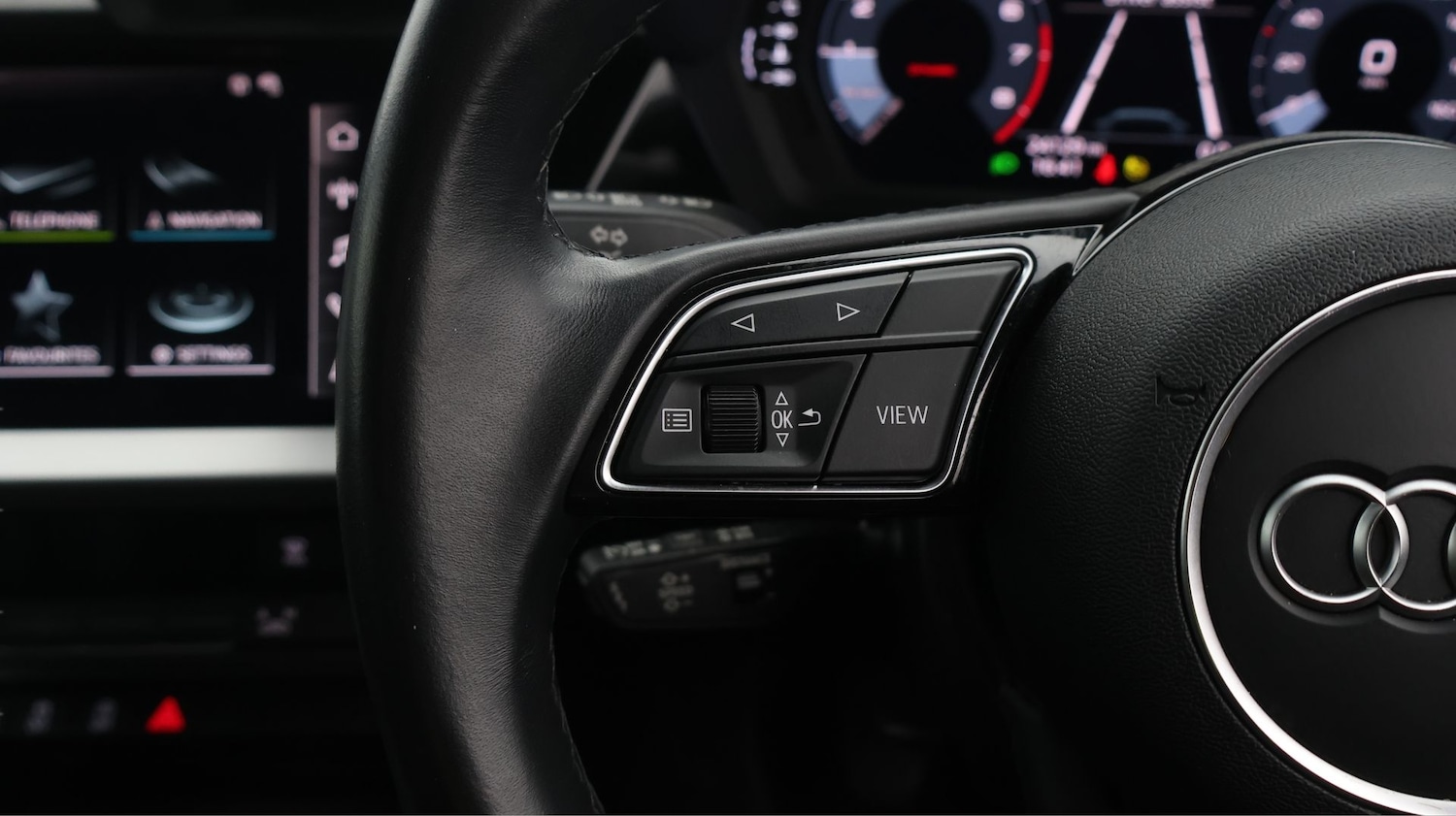 Used Audi A3 2023 for sale - 77258422: Photo 22