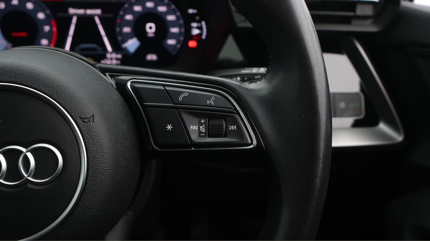 Used Audi A3 2023 for sale - 77258422: Photo 24