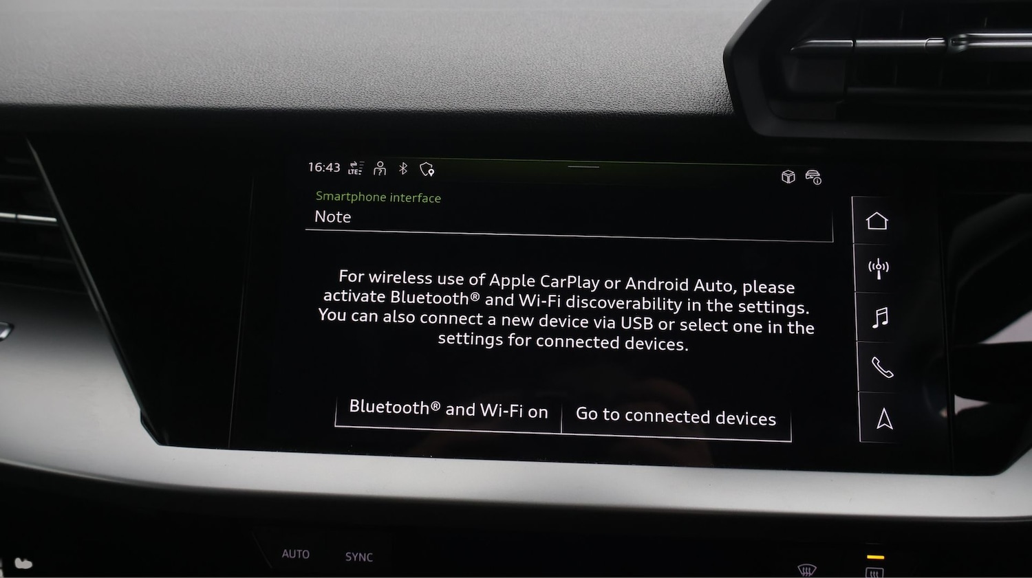 Used Audi A3 2023 for sale - 77258422: Photo 25