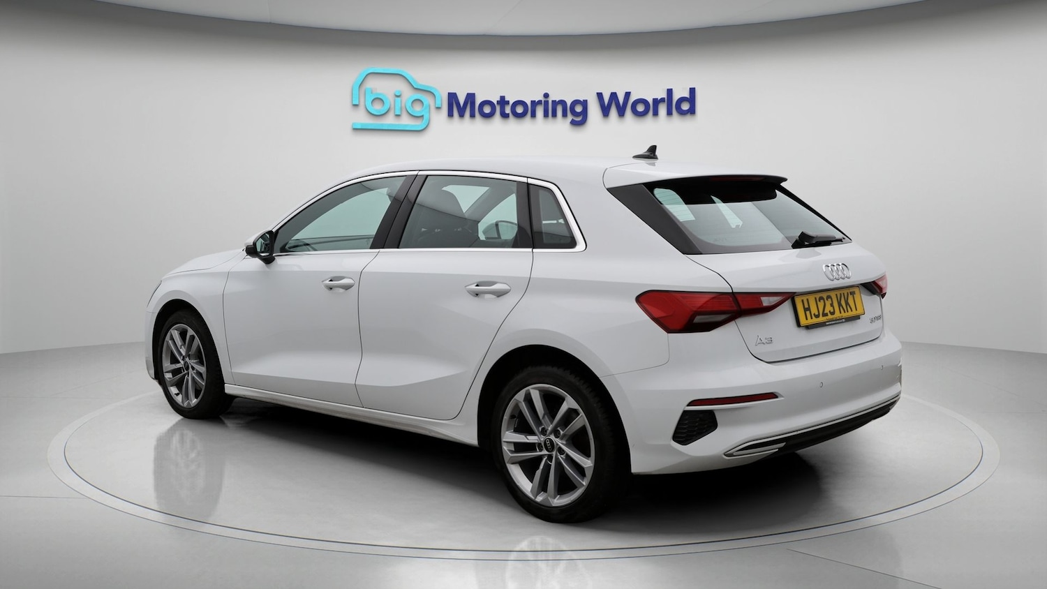 Used Audi A3 2023 for sale - 77258422: Photo 5