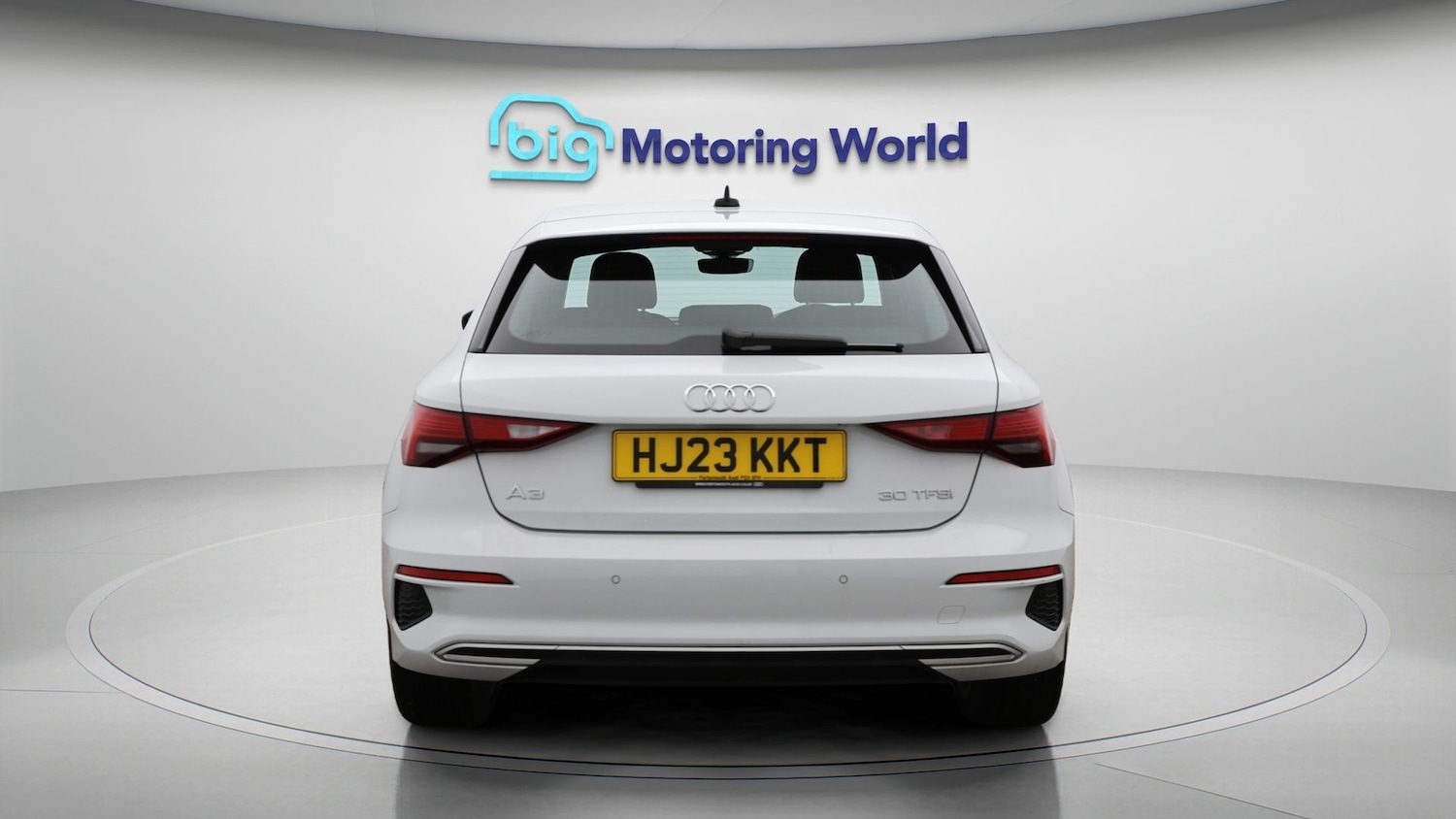 Used Audi A3 2023 for sale - 77258422: Photo 6