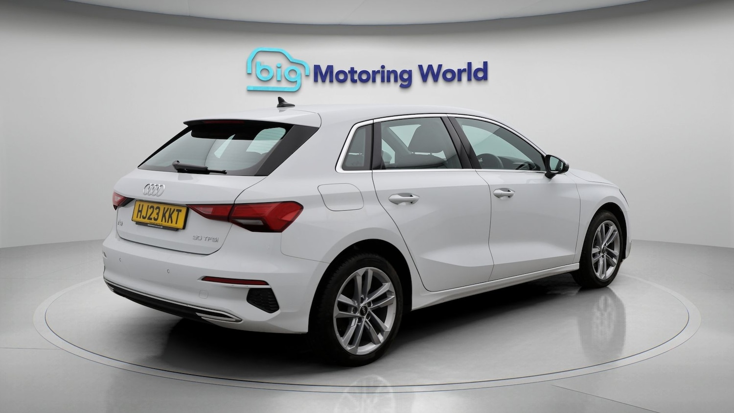 Used Audi A3 2023 for sale - 77258422: Photo 7