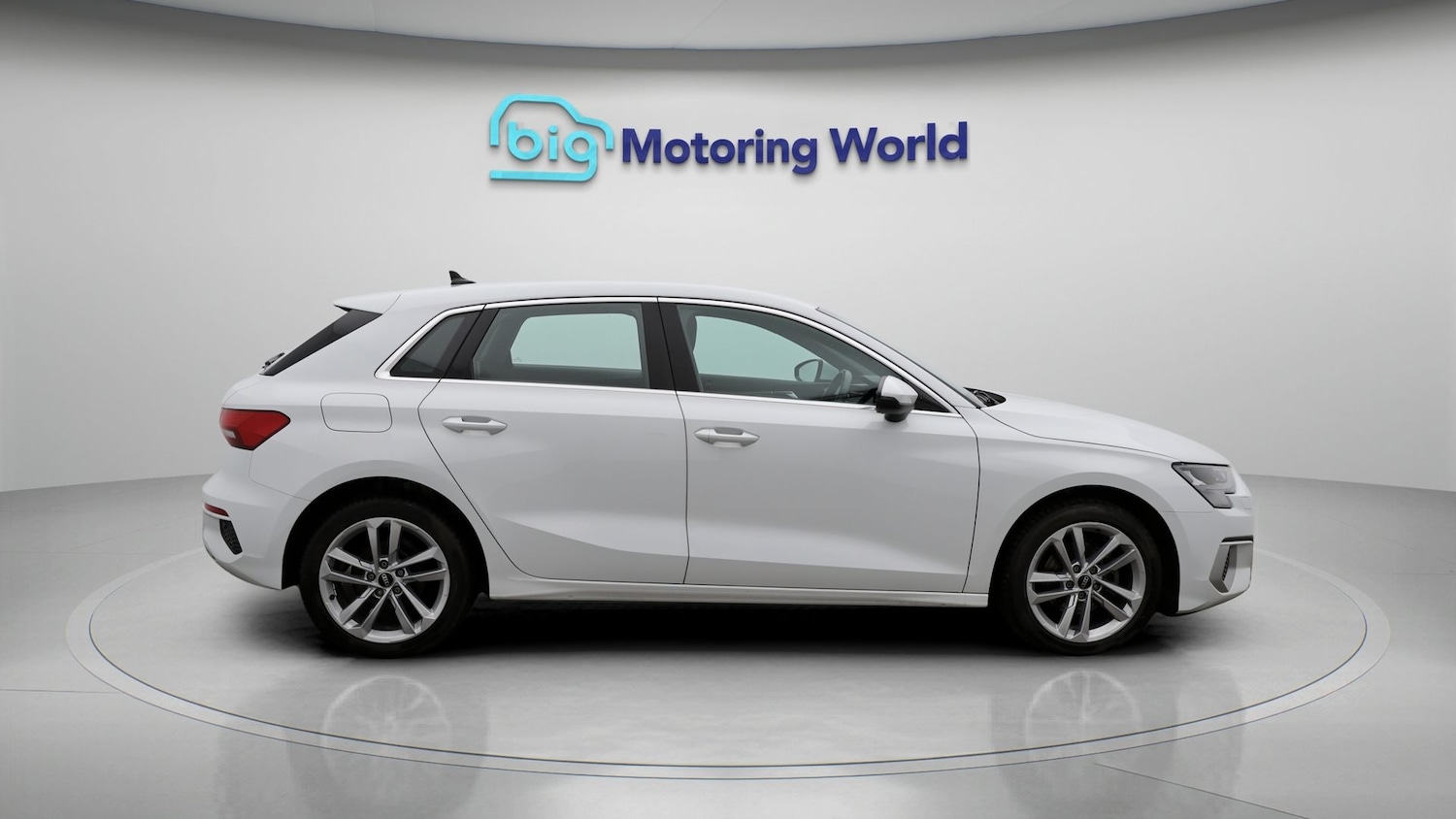 Used Audi A3 2023 for sale - 77258422: Photo 8