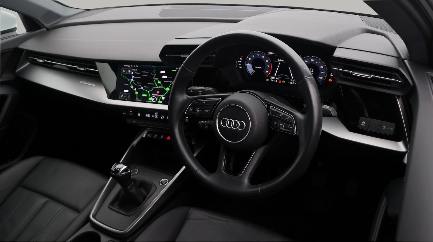 Used Audi A3 2023 for sale - 77258422: Photo 9