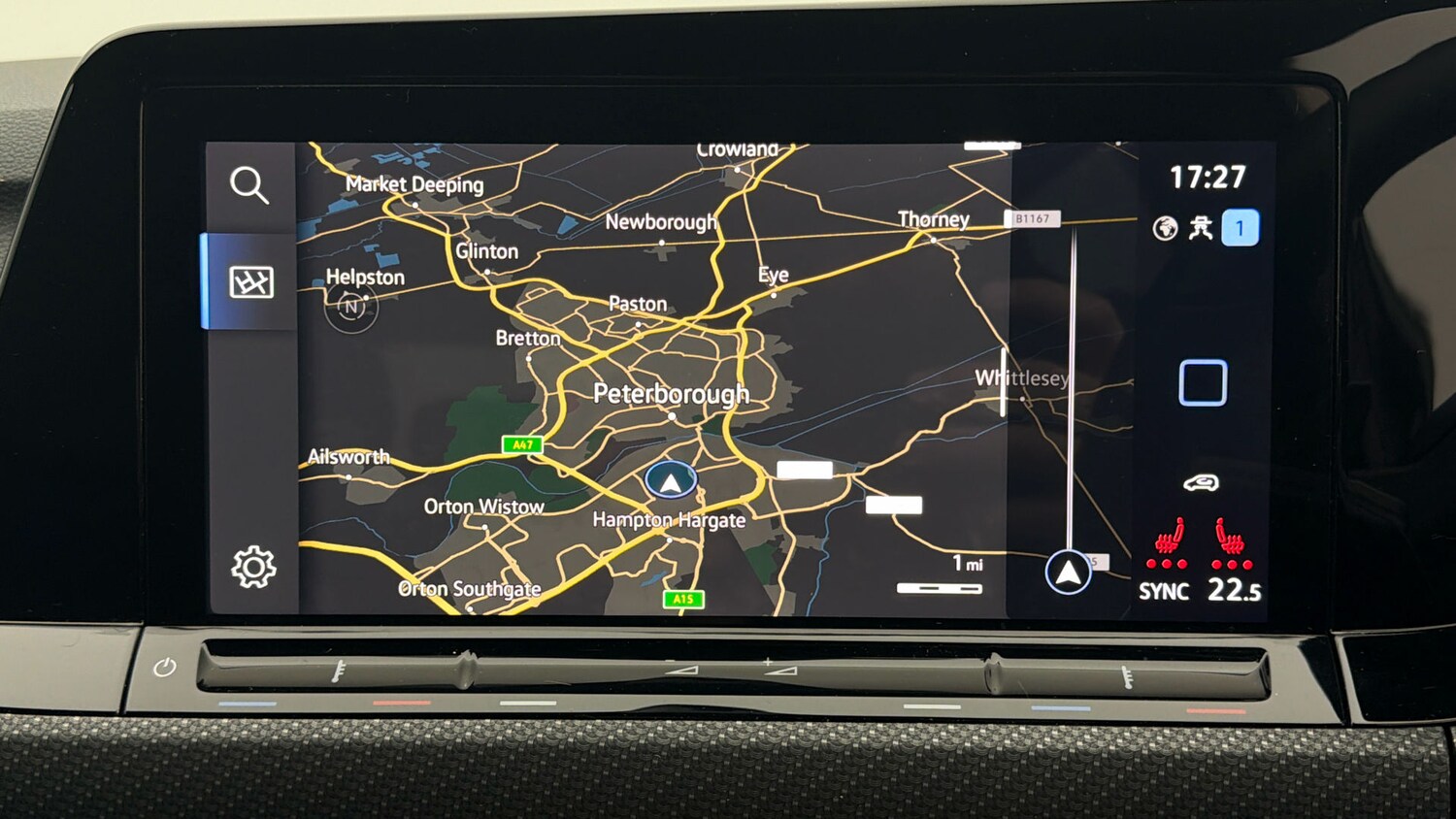 Used Volkswagen Golf for sale - 77813001: Photo 10