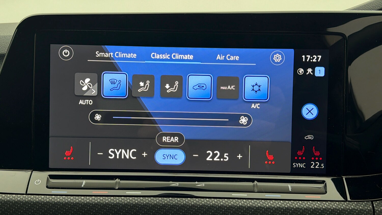 Used Volkswagen Golf for sale - 77813001: Photo 11