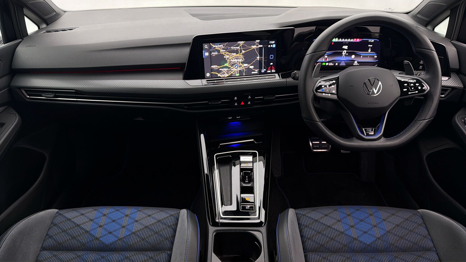 Used Volkswagen Golf for sale - 77813001: Photo 12