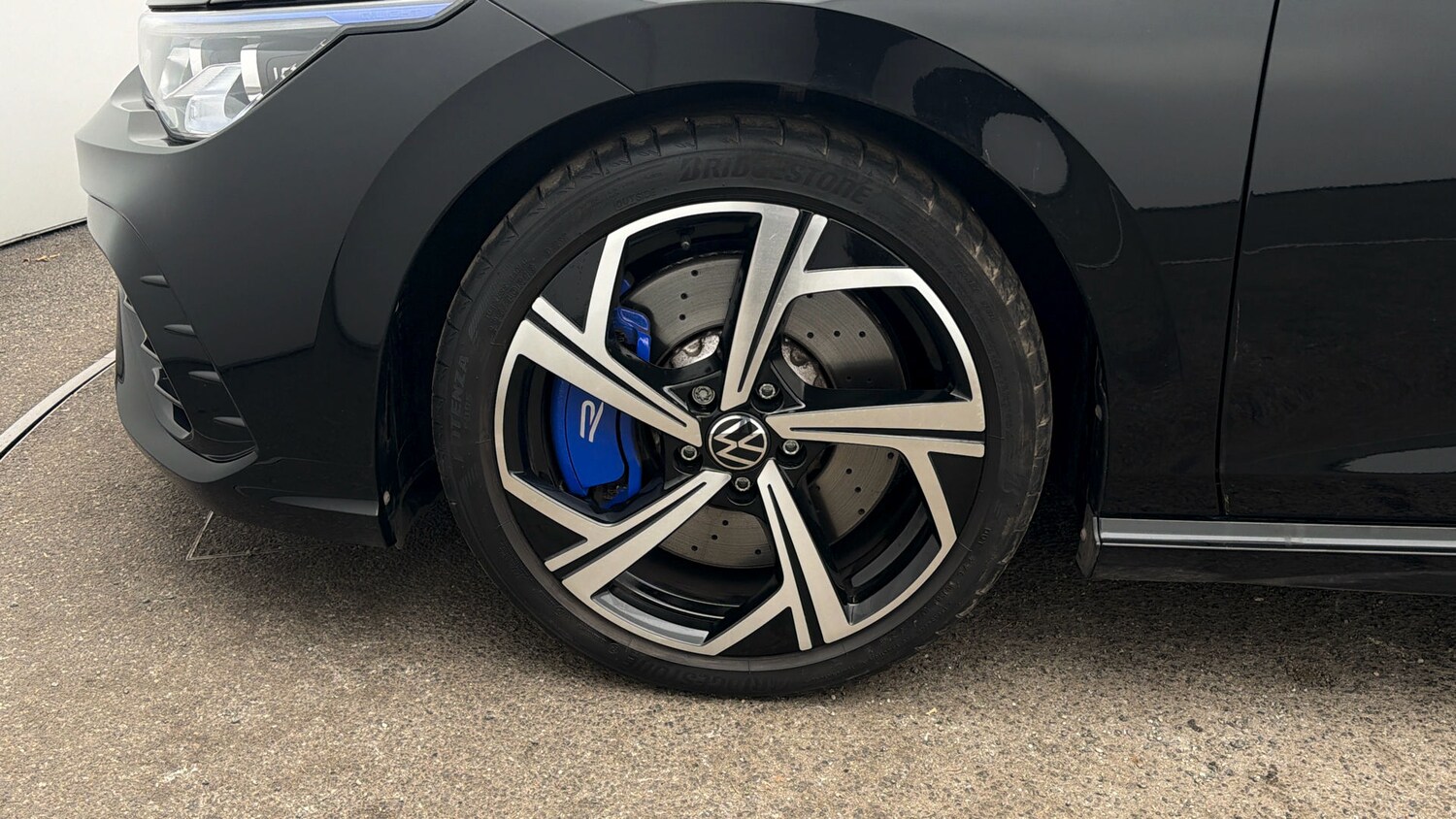 Used Volkswagen Golf for sale - 77813001: Photo 17