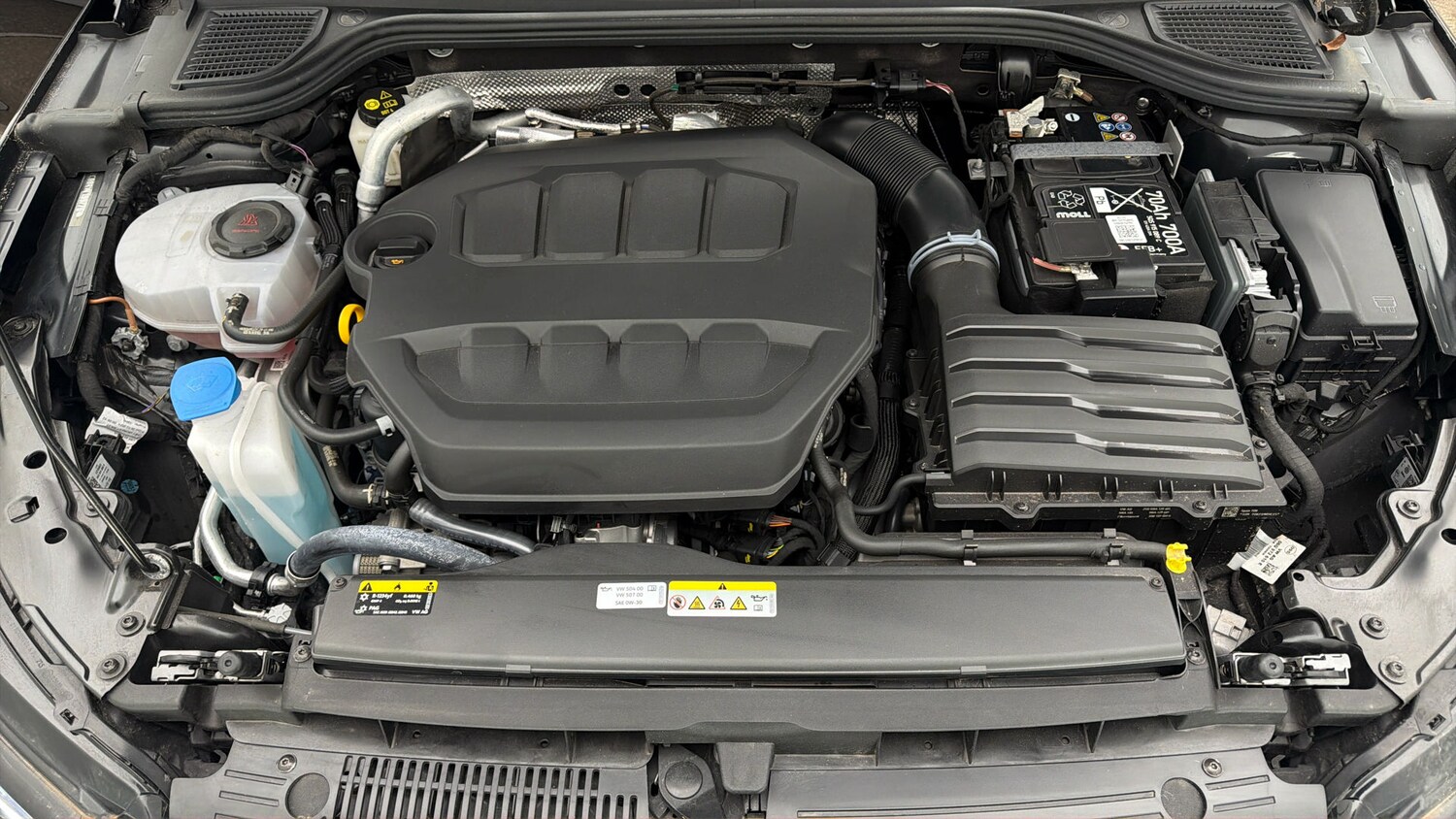 Used Volkswagen Golf for sale - 77813001: Photo 18