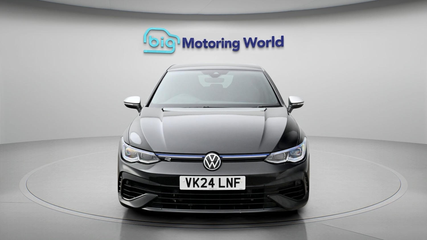 Used Volkswagen Golf for sale - 77813001: Photo 2