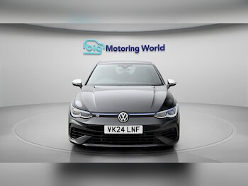 Used Volkswagen Golf 2024 for sale - 77813001: Photo