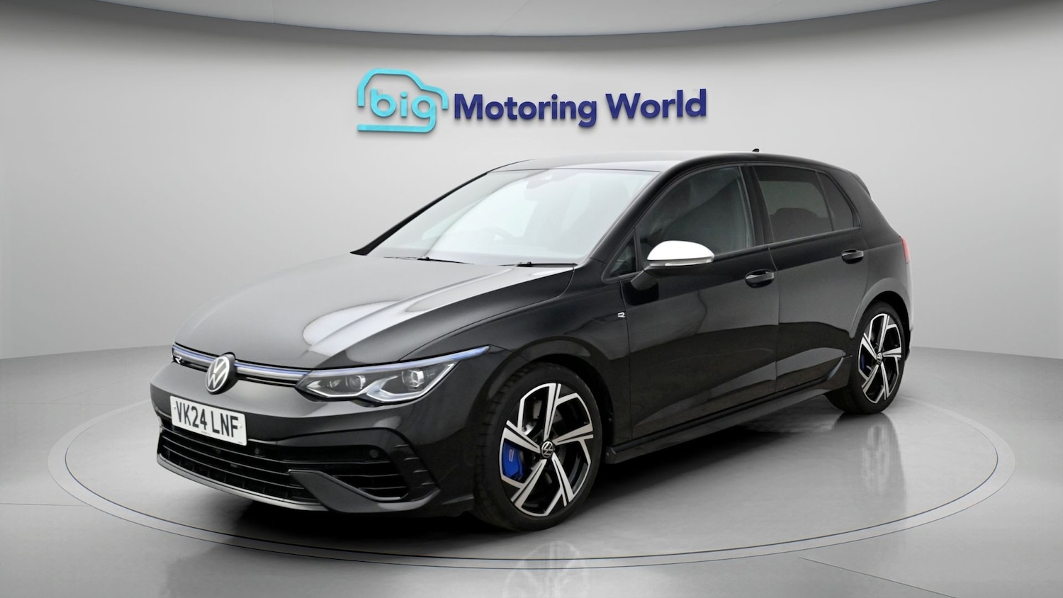 Used Volkswagen Golf for sale - 77813001: Photo 3