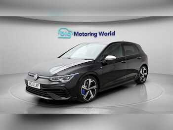 Used Volkswagen Golf 2024 for sale - 77813001: Photo