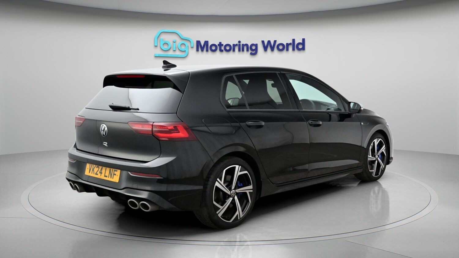 Used Volkswagen Golf for sale - 77813001: Photo 7