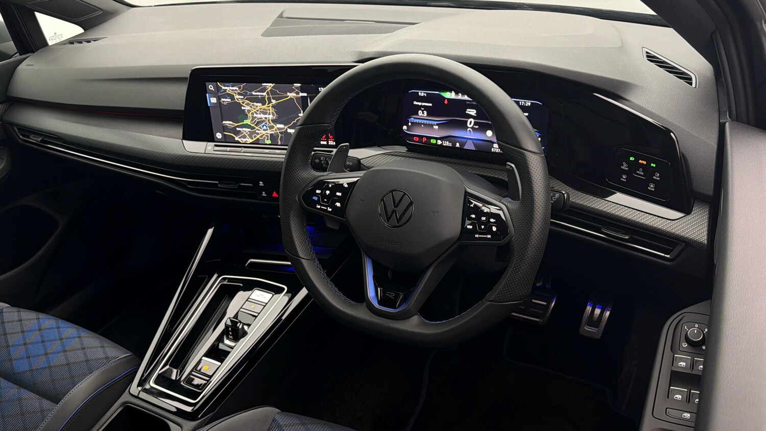 Used Volkswagen Golf for sale - 77813001: Photo 9