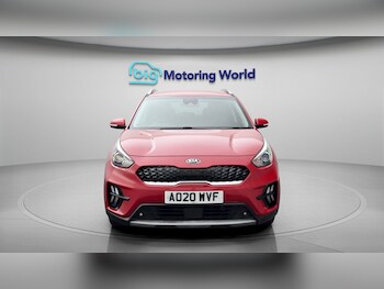 Used Kia Niro 2020 for sale - 79161834: Photo