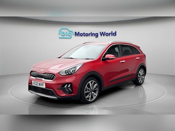 Used Kia Niro 2020 for sale - 79161834: Photo