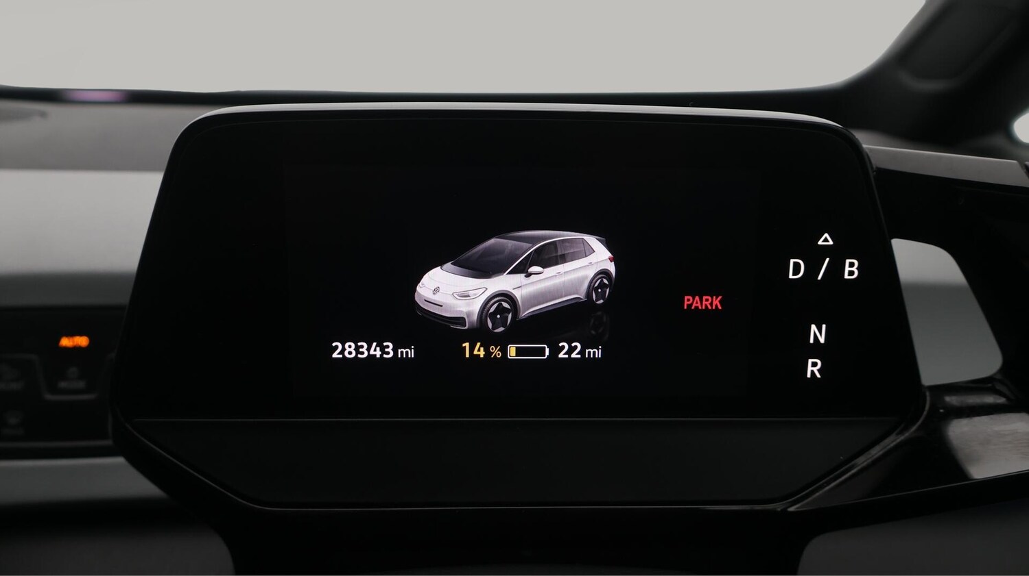 Used Volkswagen ID.3 2022 for sale - 76389378: Photo 11