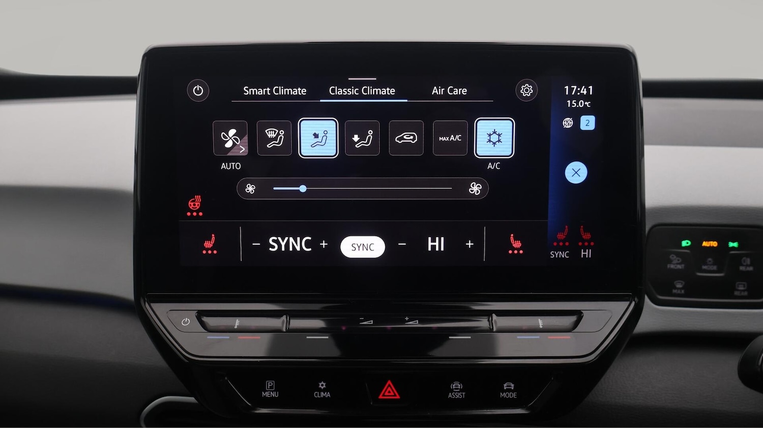 Used Volkswagen ID.3 2022 for sale - 76389378: Photo 13