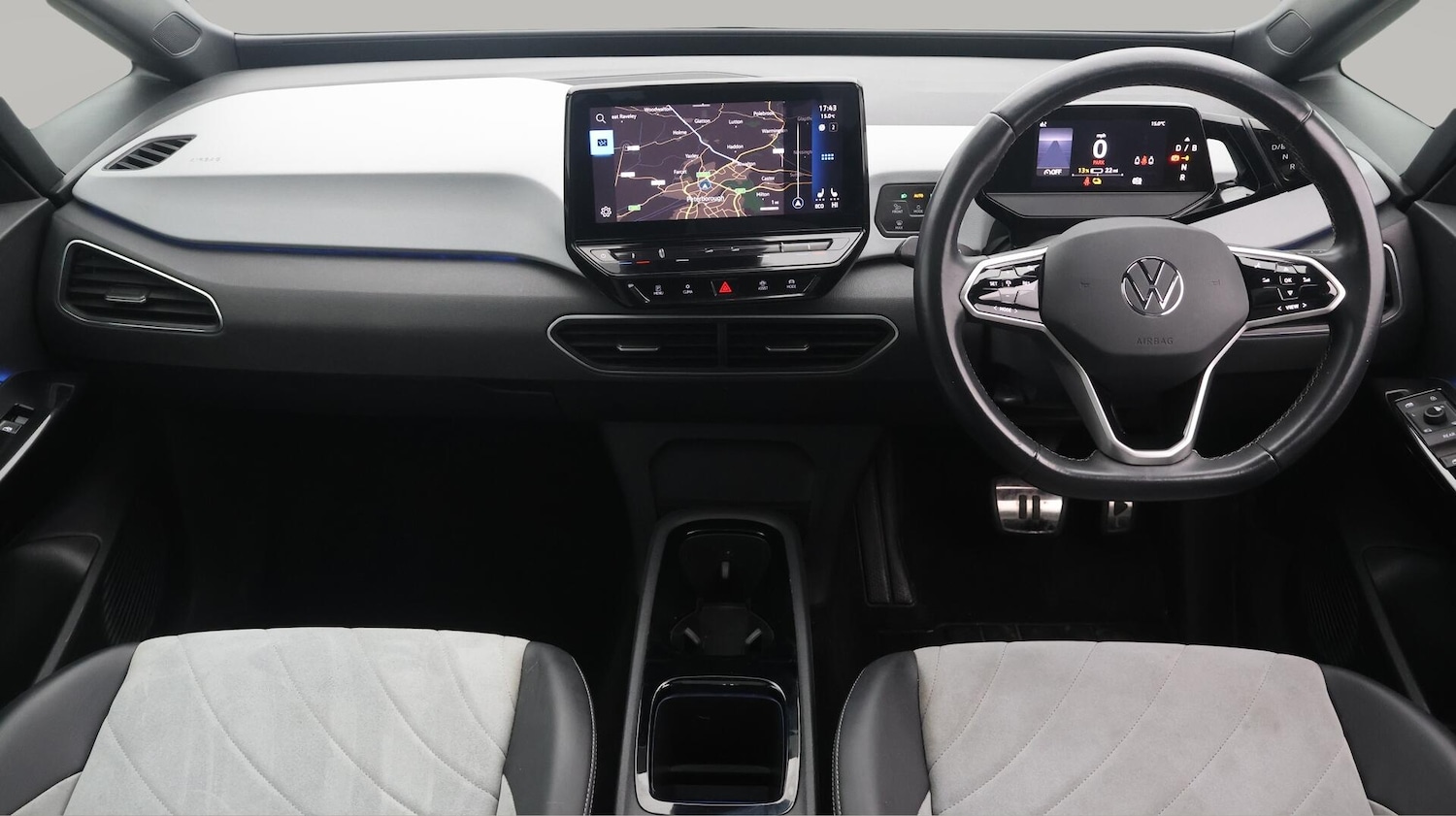 Used Volkswagen ID.3 2022 for sale - 76389378: Photo 14