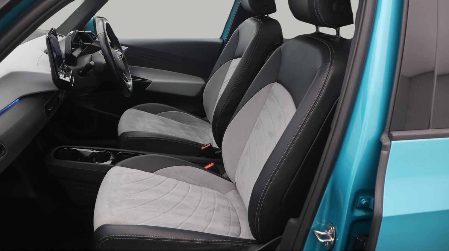 Used Volkswagen ID.3 2022 for sale - 76389378: Photo 15