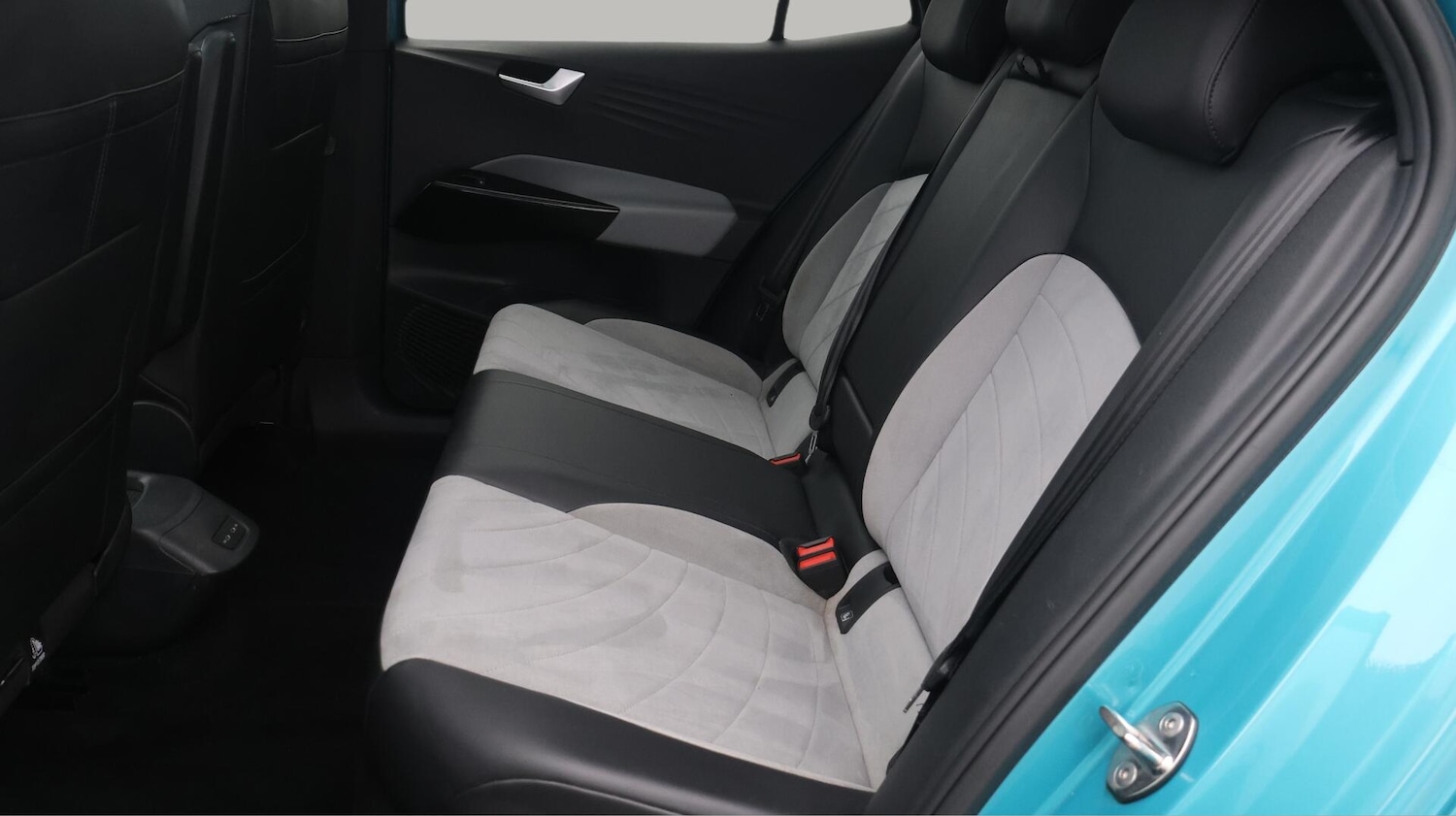 Used Volkswagen ID.3 2022 for sale - 76389378: Photo 17