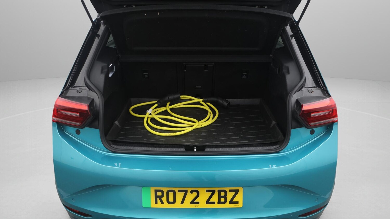 Used Volkswagen ID.3 2022 for sale - 76389378: Photo 18