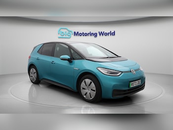 2022 (72) - 150kW Family Pro Performance 58kWh 5dr Auto