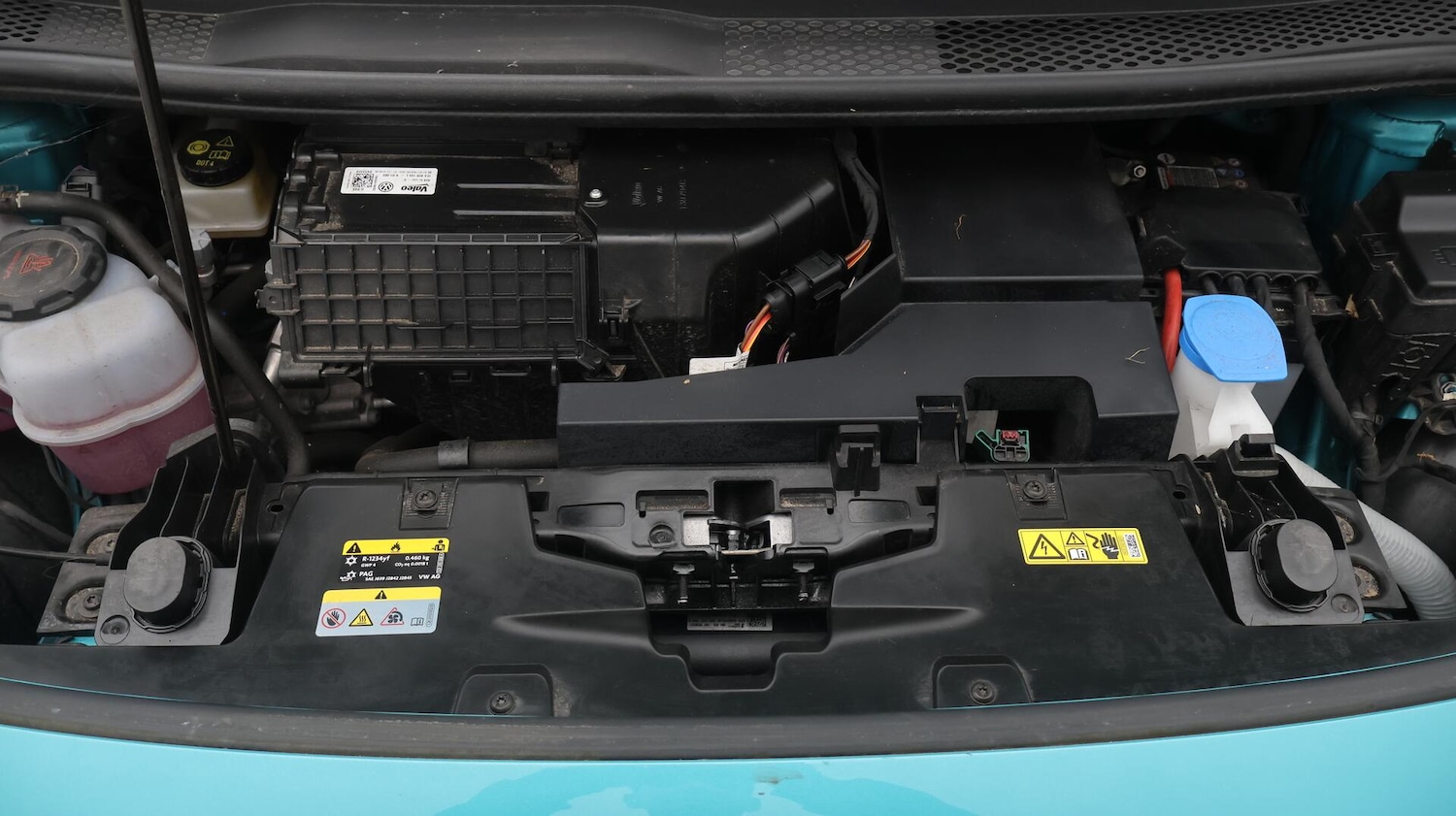 Used Volkswagen ID.3 2022 for sale - 76389378: Photo 20