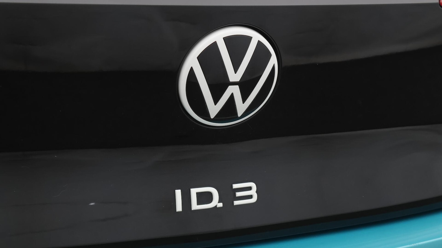 Used Volkswagen ID.3 2022 for sale - 76389378: Photo 23