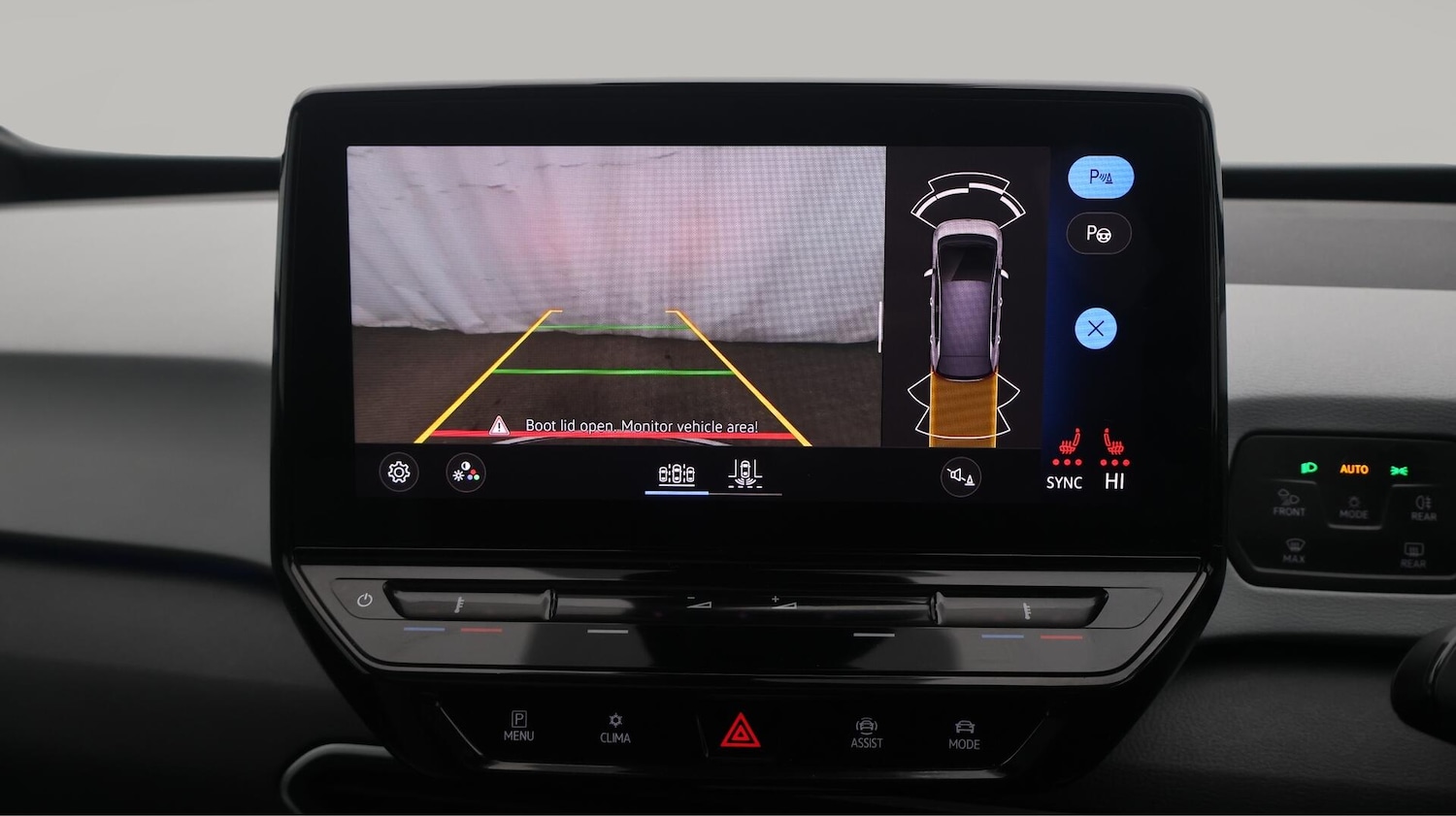 Used Volkswagen ID.3 2022 for sale - 76389378: Photo 28