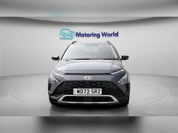 Used Hyundai BAYON 2023 for sale - 78435869: Photo