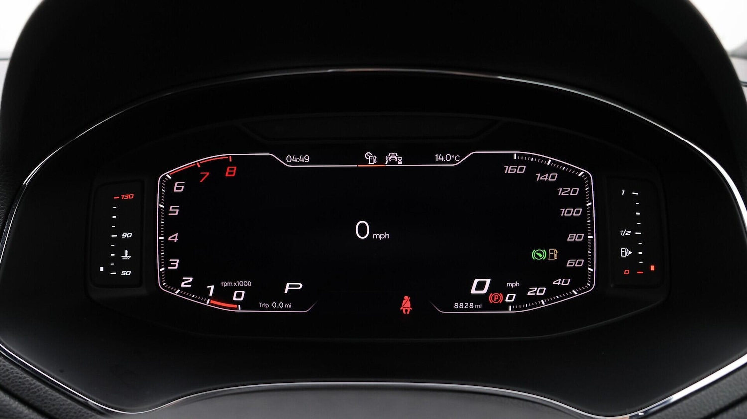 Used SEAT Arona 2020 for sale - 76380650: Photo 10