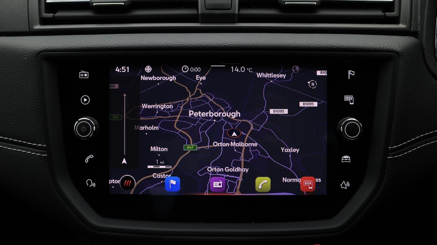 Used SEAT Arona 2020 for sale - 76380650: Photo 11