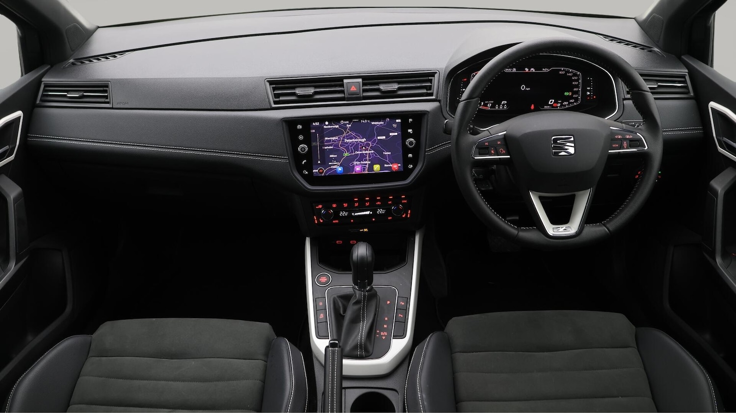 Used SEAT Arona 2020 for sale - 76380650: Photo 13