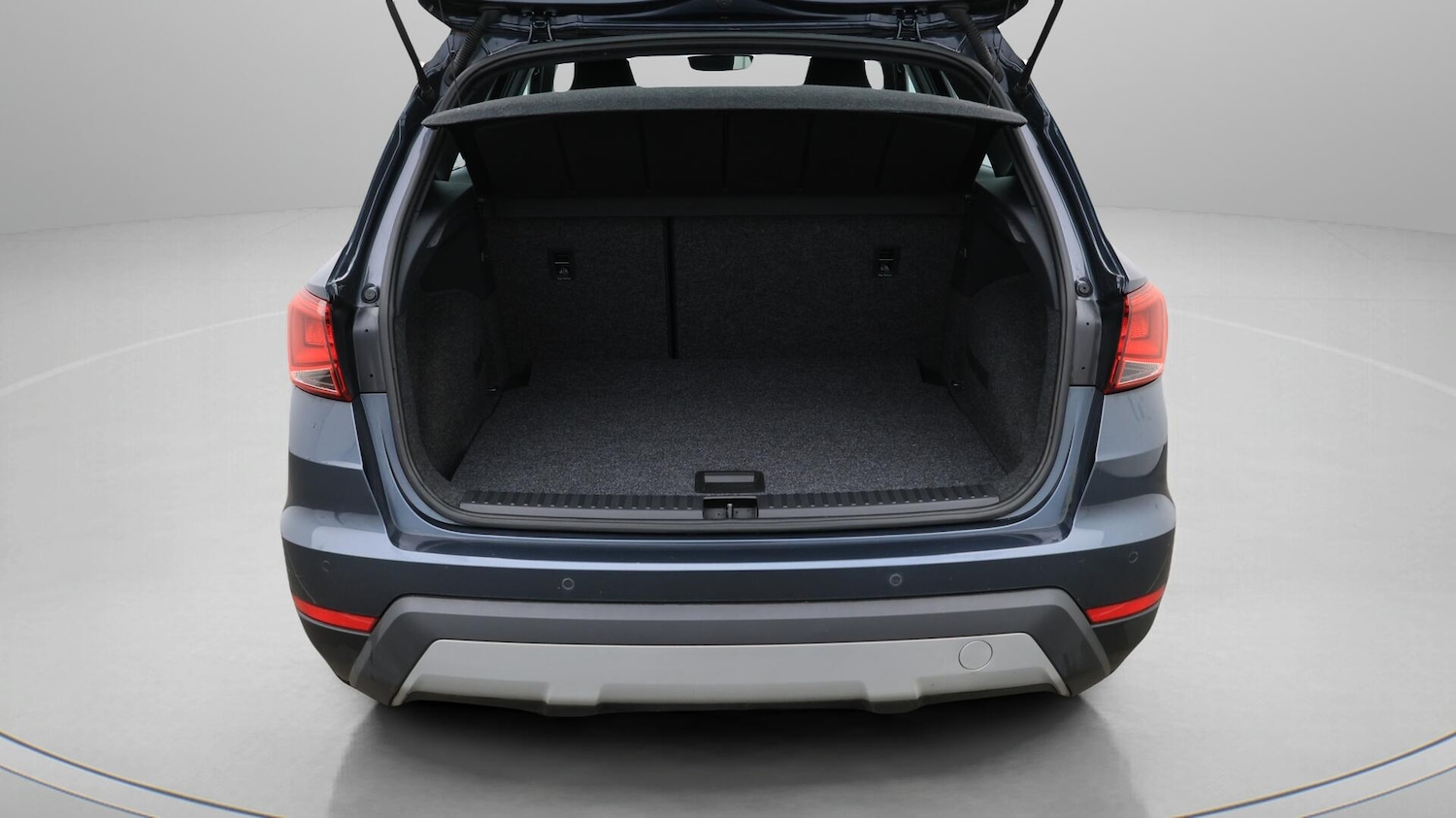 Used SEAT Arona 2020 for sale - 76380650: Photo 17