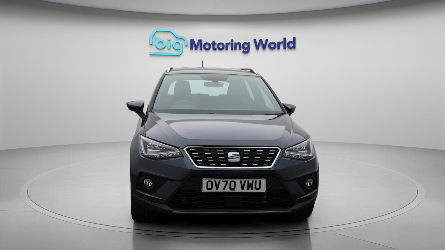 Used SEAT Arona 2020 for sale - 76380650: Photo 2