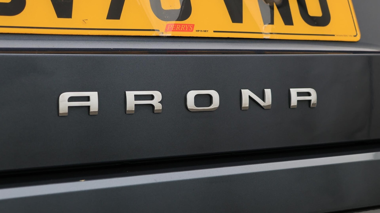 Used SEAT Arona 2020 for sale - 76380650: Photo 20