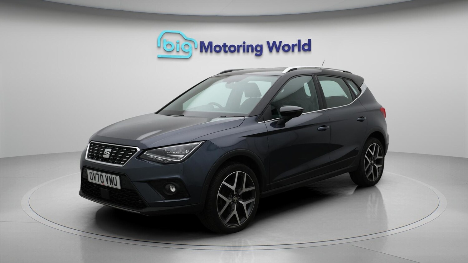 Used SEAT Arona 2020 for sale - 76380650: Photo 3