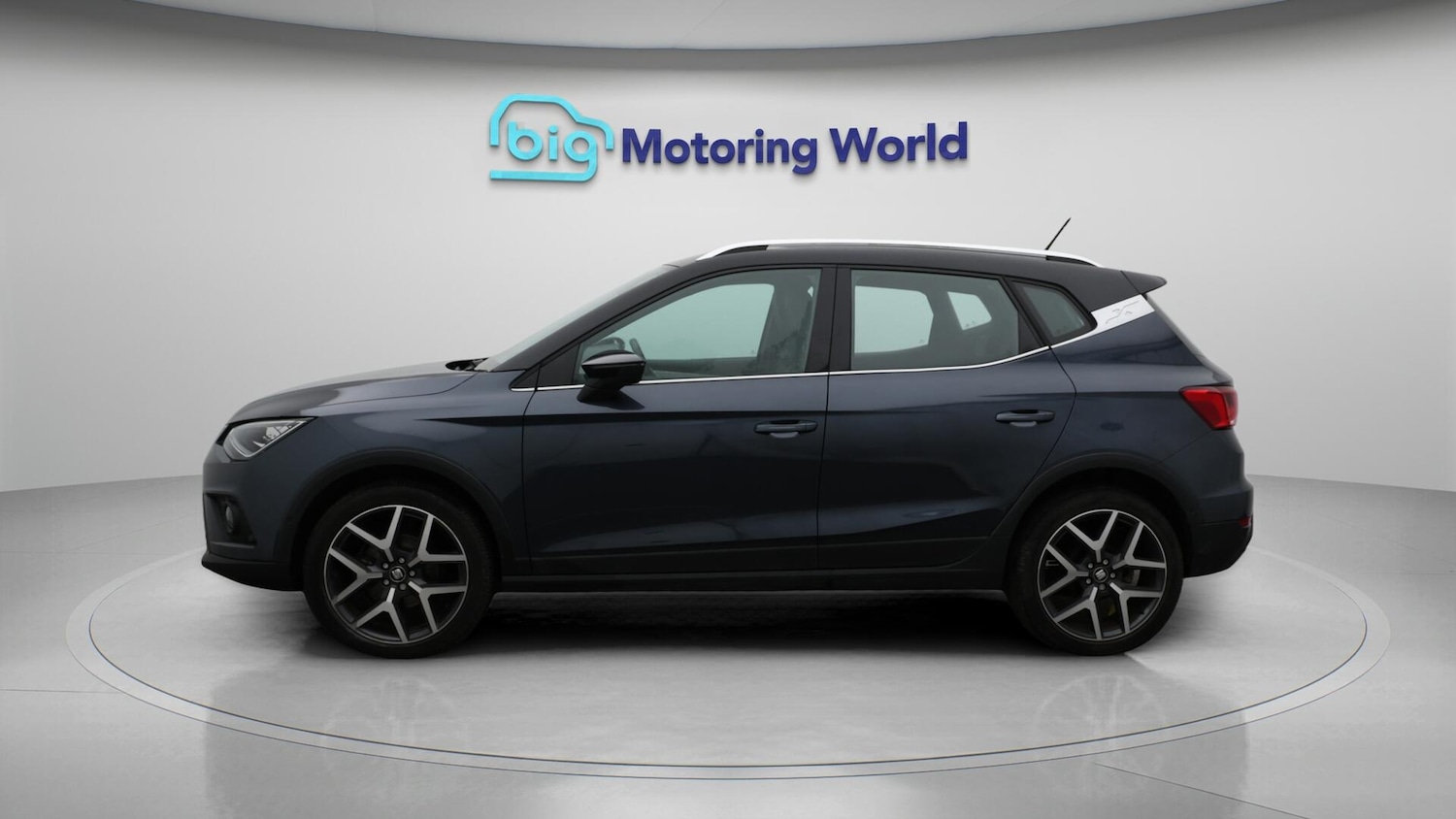 Used SEAT Arona 2020 for sale - 76380650: Photo 4